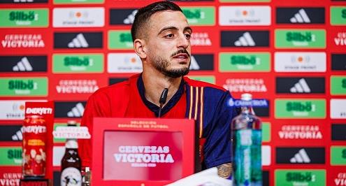 خوسيلو: رودري أفضل لاعب وسط في العالم.. وكروس أحد أعمدة ألمانيا